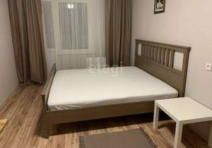 Студия квартира, вторичка, 24м2, 13/18 этаж