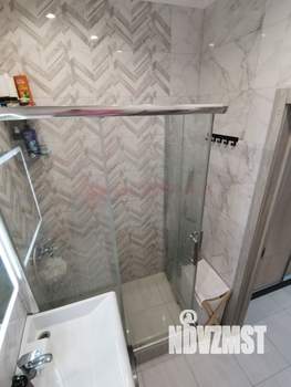 1-к квартира, вторичка, 39м2, 22/24 этаж