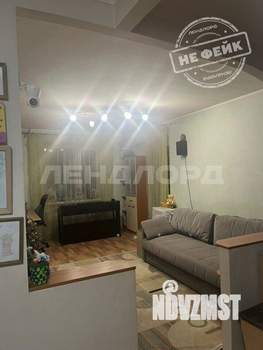 2-к квартира, вторичка, 50м2, 6/14 этаж