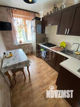 2-к квартира, вторичка, 48м2, 3/9 этаж
