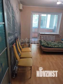 2-к квартира, вторичка, 57м2, 3/9 этаж