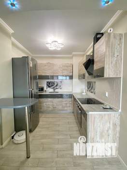 2-к квартира, вторичка, 52м2, 6/7 этаж