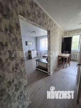 1-к квартира, вторичка, 30м2, 4/9 этаж