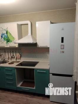 1-к квартира, вторичка, 36м2, 17/18 этаж