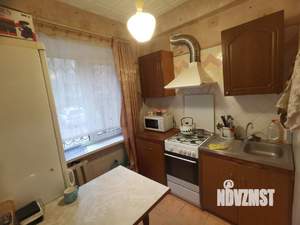 3-к квартира, вторичка, 61м2, 1/5 этаж