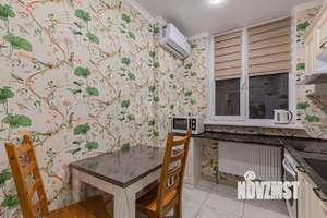 1-к квартира, вторичка, 33м2, 17/25 этаж