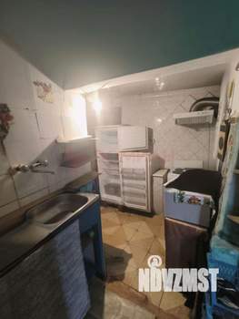 3-к квартира, вторичка, 48м2, 1/2 этаж