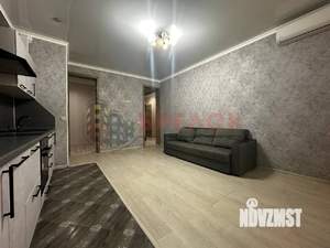 3-к квартира, вторичка, 60м2, 16/19 этаж