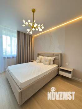 4-к квартира, вторичка, 75м2, 15/25 этаж