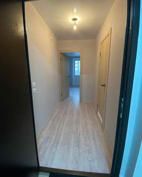 Студия квартира, вторичка, 28м2, 2/18 этаж