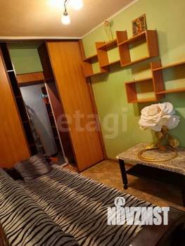 2-к квартира, вторичка, 41м2, 2/9 этаж