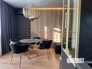 2-к квартира, вторичка, 50м2, 25/25 этаж