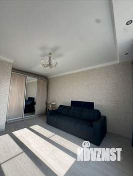 1-к квартира, вторичка, 38м2, 7/18 этаж