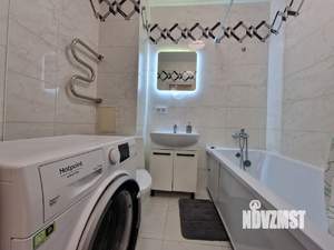 1-к квартира, вторичка, 42м2, 4/21 этаж