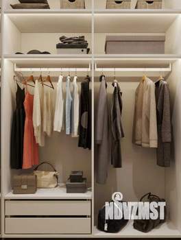 2-к квартира, вторичка, 56м2, 2/12 этаж