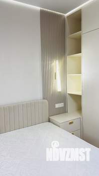 2-к квартира, вторичка, 60м2, 3/6 этаж