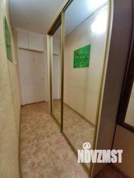 1-к квартира, вторичка, 33м2, 1/5 этаж