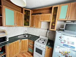 2-к квартира, вторичка, 53м2, 10/10 этаж