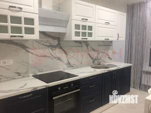 1-к квартира, вторичка, 43м2, 4/22 этаж