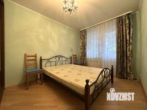 2-к квартира, вторичка, 52м2, 4/9 этаж