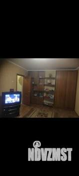 1-к квартира, вторичка, 40м2, 1/10 этаж