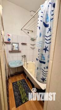 2-к квартира, вторичка, 42м2, 5/5 этаж