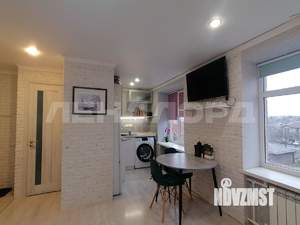 Студия квартира, вторичка, 24м2, 5/9 этаж