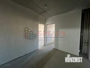 2-к квартира, вторичка, 61м2, 10/25 этаж