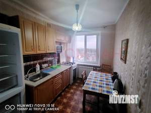 2-к квартира, вторичка, 45м2, 9/9 этаж