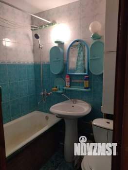 2-к квартира, вторичка, 48м2, 1/5 этаж