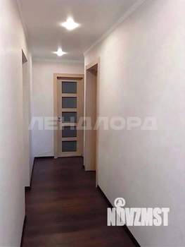 3-к квартира, вторичка, 54м2, 1/5 этаж