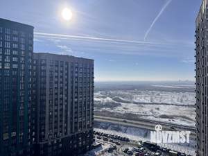 2-к квартира, вторичка, 62м2, 15/23 этаж