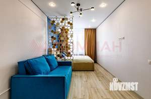 1-к квартира, вторичка, 43м2, 10/18 этаж