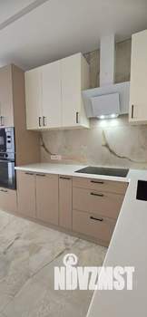 3-к квартира, вторичка, 78м2, 23/24 этаж