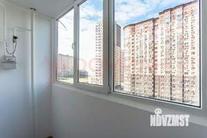 1-к квартира, вторичка, 25м2, 7/15 этаж