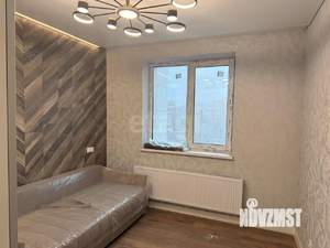 2-к квартира, вторичка, 57м2, 5/23 этаж