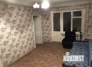 4-к квартира, вторичка, 60м2, 3/5 этаж
