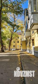 2-к квартира, вторичка, 50м2, 2/3 этаж