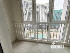 2-к квартира, вторичка, 68м2, 6/24 этаж