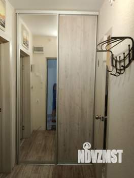 Студия квартира, вторичка, 28м2, 4/18 этаж