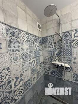 1-к квартира, вторичка, 60м2, 20/24 этаж