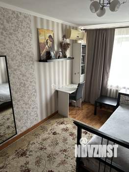 3-к квартира, вторичка, 62м2, 5/5 этаж