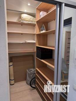 1-к квартира, вторичка, 36м2, 16/19 этаж