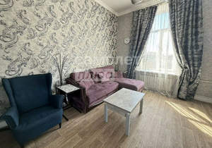 5-к квартира, вторичка, 173м2, 3/3 этаж