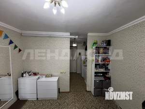 1-к квартира, вторичка, 20м2, 3/5 этаж