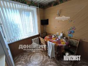 3-к квартира, вторичка, 74м2, 4/9 этаж