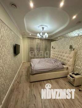 3-к квартира, вторичка, 98м2, 11/24 этаж