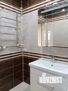 2-к квартира, вторичка, 74м2, 7/16 этаж