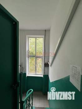 3-к квартира, вторичка, 55м2, 4/4 этаж