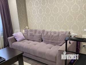 2-к квартира, вторичка, 45м2, 3/5 этаж